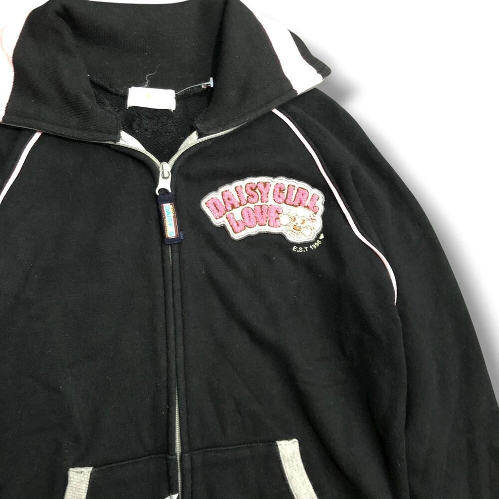 Daisy Lovers Full Zip Jacket - image 3